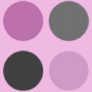 _Light_and_Dark_Purple_Polka_Dot